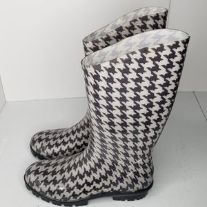 Columbia Rainey Tall Rain Boot Women's Size 9
